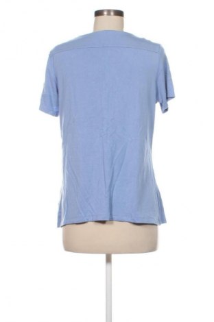 Damen Shirt Essentials by Tchibo, Größe M, Farbe Blau, Preis € 13,43