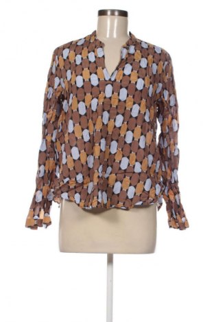 Damen Shirt Eterna, Größe M, Farbe Mehrfarbig, Preis € 33,99