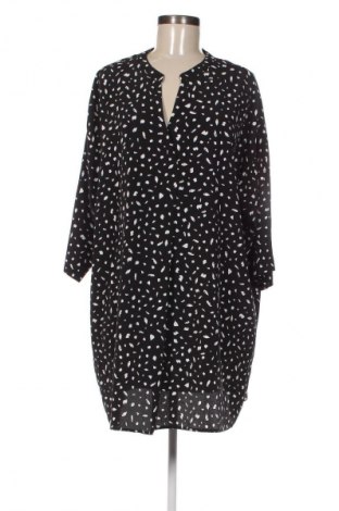 Damen Shirt Evans, Größe XXL, Farbe Mehrfarbig, Preis € 23,99