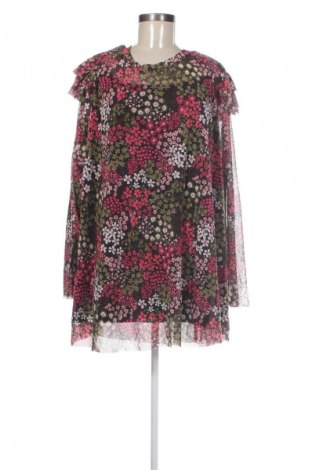 Damen Shirt Evans, Größe 4XL, Farbe Mehrfarbig, Preis € 23,99