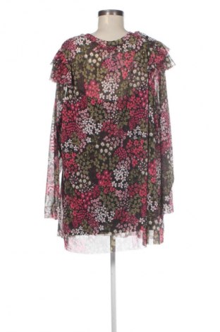 Damen Shirt Evans, Größe 4XL, Farbe Mehrfarbig, Preis € 23,99