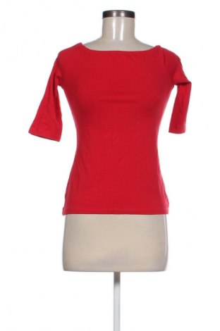 Damen Shirt Even&Odd, Größe S, Farbe Rot, Preis € 6,99