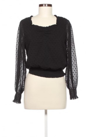 Damen Shirt Ever.me by Takko Fashion, Größe XS, Farbe Schwarz, Preis € 5,99