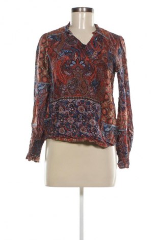 Damen Shirt Ever.me by Takko Fashion, Größe S, Farbe Mehrfarbig, Preis € 13,99