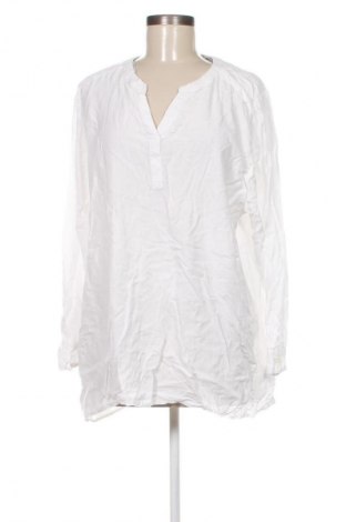 Dámska blúza Ever.me by Takko Fashion, Veľkosť XL, Farba Biela, Cena  11,95 €