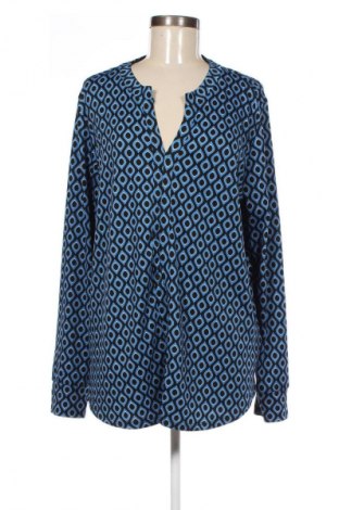 Bluzka damska Ever.me by Takko Fashion, Rozmiar L, Kolor Kolorowy, Cena 14,99 zł