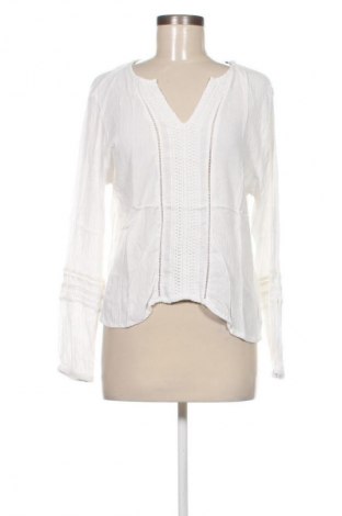 Damen Shirt Ever.me by Takko Fashion, Größe L, Farbe Weiß, Preis 13,99 €