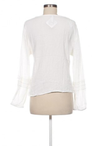 Damen Shirt Ever.me by Takko Fashion, Größe L, Farbe Weiß, Preis 13,99 €