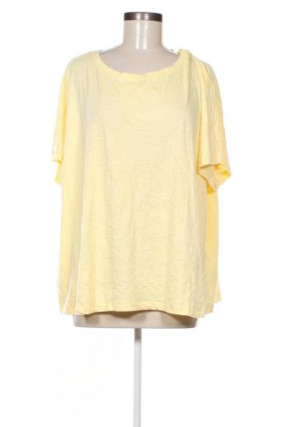 Damen Shirt Ever.me by Takko Fashion, Größe XXL, Farbe Gelb, Preis € 19,99