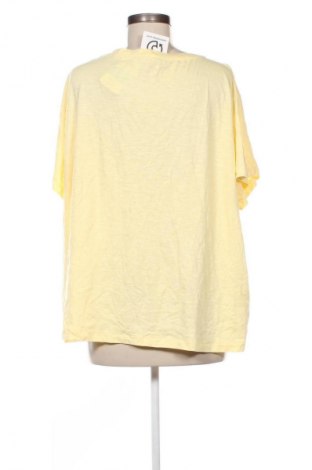 Damen Shirt Ever.me by Takko Fashion, Größe XXL, Farbe Gelb, Preis € 19,99
