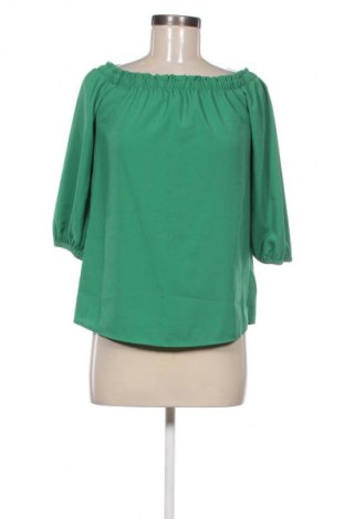 Damen Shirt F&F, Größe XS, Farbe Grün, Preis € 9,79