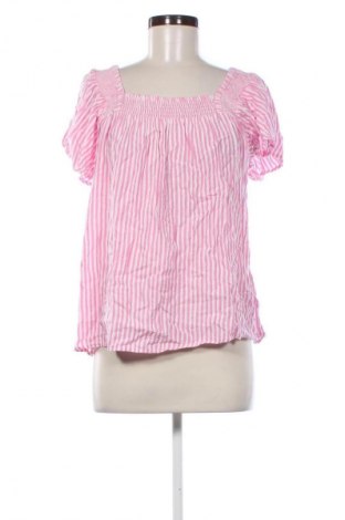 Damen Shirt F&F, Größe L, Farbe Mehrfarbig, Preis 10,00 €