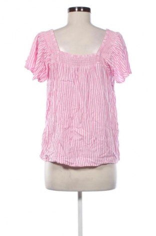 Damen Shirt F&F, Größe L, Farbe Mehrfarbig, Preis 10,00 €