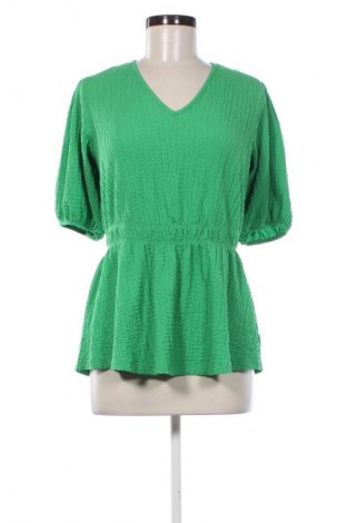 Damen Shirt F&F, Größe L, Farbe Grün, Preis 10,00 €
