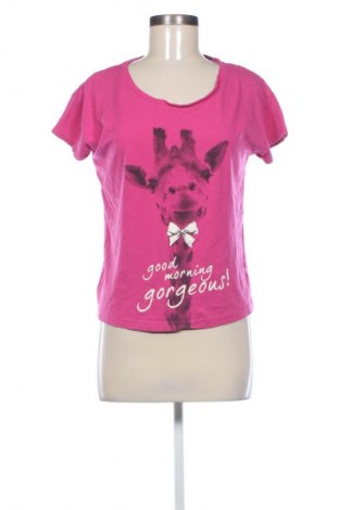 Damen Shirt F&F, Größe S, Farbe Rosa, Preis € 7,99