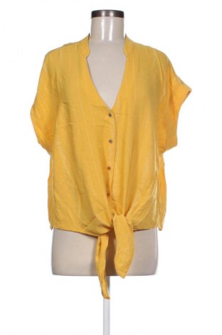 Bluzka damska F&F, Rozmiar XL, Kolor Pomarańczowy, Cena 44,94 zł