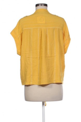 Bluzka damska F&F, Rozmiar XL, Kolor Pomarańczowy, Cena 44,94 zł