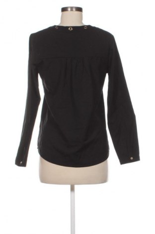 Dámská halenka F&P, Velikost S, Barva Černá, Cena  229,00 Kč