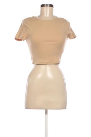 Damen Shirt FSBN, Größe M, Farbe Beige, Preis 9,72 €