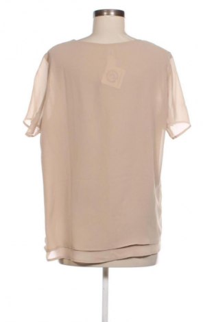 Dámská halenka Fair Lady, Velikost 3XL, Barva Béžová, Cena  247,00 Kč