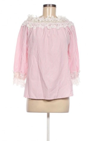 Damen Shirt Fame, Größe S, Farbe Mehrfarbig, Preis € 10,00