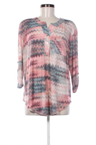 Damen Shirt Fashion, Größe 3XL, Farbe Mehrfarbig, Preis 21,00 €