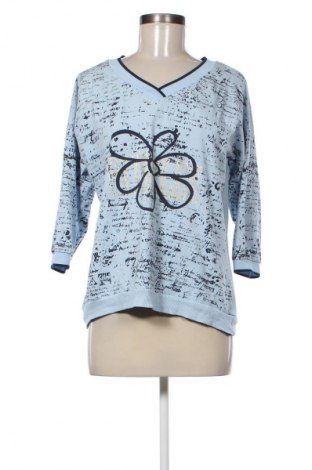 Damen Shirt Fashion, Größe L, Farbe Mehrfarbig, Preis € 17,39