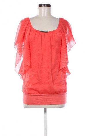 Damen Shirt Fashion, Größe M, Farbe Rot, Preis € 13,81