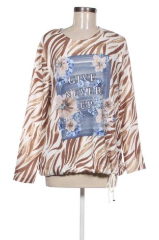 Dámska blúza Fashion Highlight, Veľkosť XL, Farba Viacfarebná, Cena  9,95 €