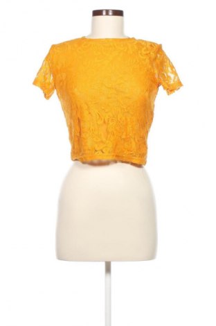 Damen Shirt Fb Sister, Größe S, Farbe Orange, Preis 7,99 €