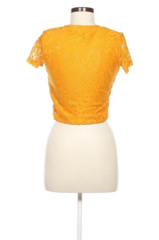 Damen Shirt Fb Sister, Größe S, Farbe Orange, Preis 7,99 €