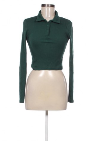 Damen Shirt Fb Sister, Größe M, Farbe Grün, Preis 9,79 €