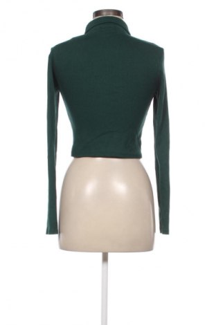 Damen Shirt Fb Sister, Größe M, Farbe Grün, Preis 9,79 €