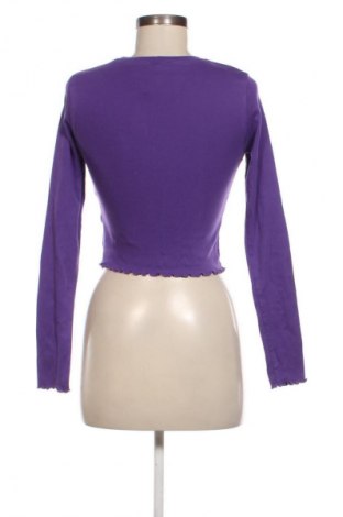 Damen Shirt Fb Sister, Größe M, Farbe Lila, Preis € 10,23