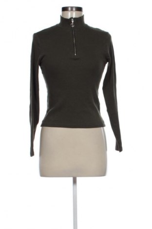 Bluză de femei Fb Sister, Mărime M, Culoare Verde, Preț 33,99 Lei