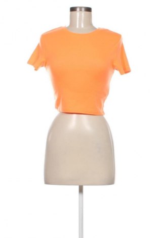 Damen Shirt Fb Sister, Größe M, Farbe Orange, Preis € 18,00