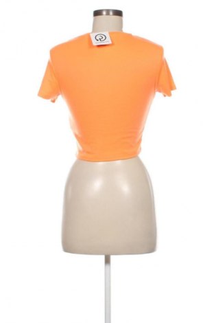 Damen Shirt Fb Sister, Größe M, Farbe Orange, Preis € 18,00