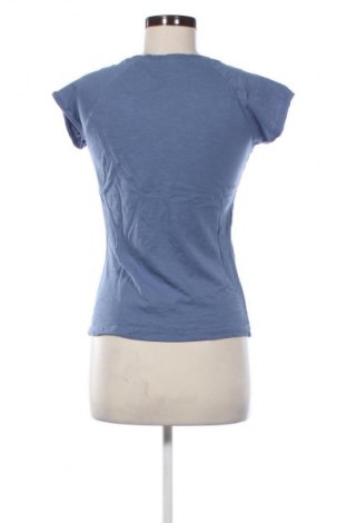 Damen Shirt Fisherfield, Größe M, Farbe Blau, Preis € 9,74