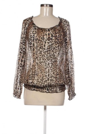 Damen Shirt Flame, Größe M, Farbe Mehrfarbig, Preis € 6,99