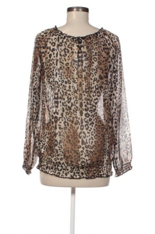 Damen Shirt Flame, Größe M, Farbe Mehrfarbig, Preis € 6,99