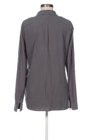 Damen Shirt Flame, Größe M, Farbe Grau, Preis € 5,99