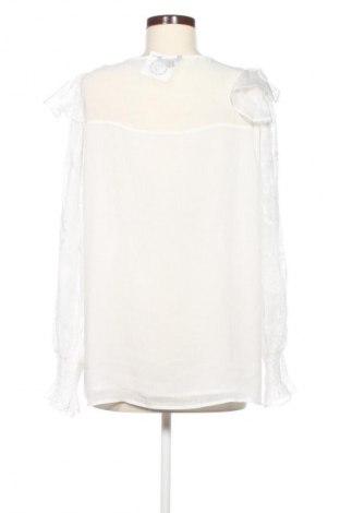 Damen Shirt Floryday, Größe L, Farbe Weiß, Preis € 5,99