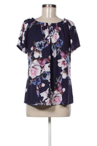 Damen Shirt Floyd, Größe M, Farbe Mehrfarbig, Preis 13,81 €