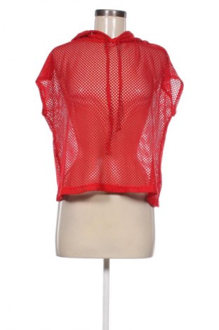 Damen Shirt Forever 21, Größe M, Farbe Rot, Preis 10,23 €