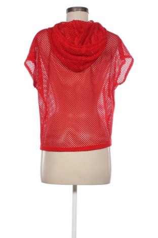Damen Shirt Forever 21, Größe M, Farbe Rot, Preis 10,23 €