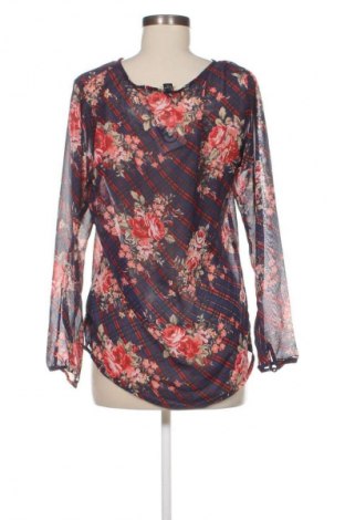 Dámská halenka Forever 21, Velikost L, Barva Vícebarevné, Cena  329,00 Kč