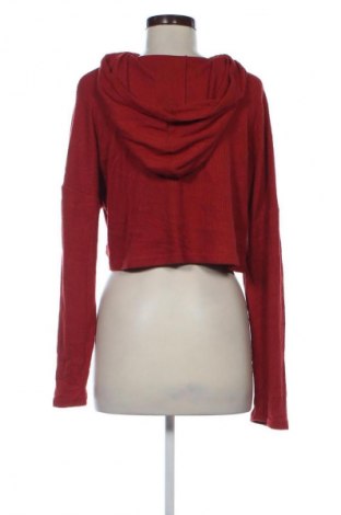 Damen Shirt Forever 21, Größe M, Farbe Rot, Preis € 13,99