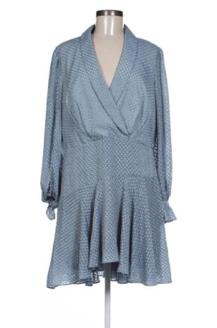 Damen Shirt Forever New, Größe XL, Farbe Blau, Preis € 24,55