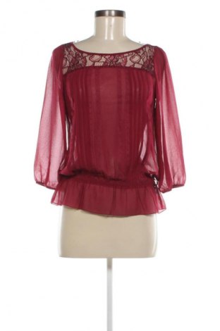 Damen Shirt Fornarina, Größe M, Farbe Rot, Preis € 13,99