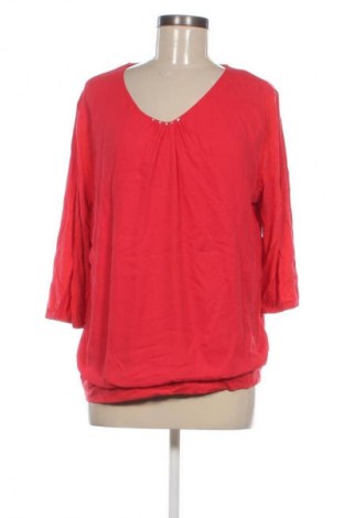 Damen Shirt Frank Walder, Größe XL, Farbe Rot, Preis € 33,99